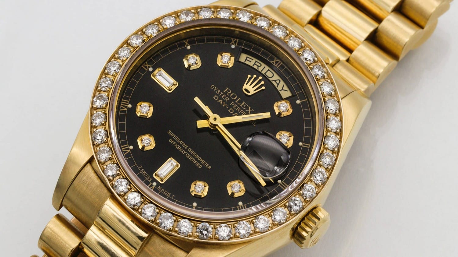 buy luxury watches and jewelry in panama